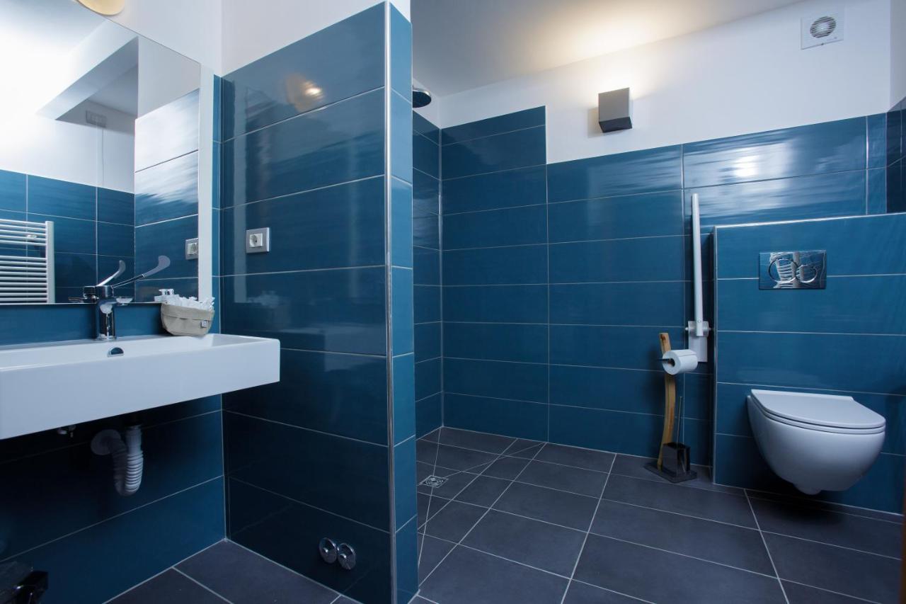 Seipetali Aparthotel Cannara Ngoại thất bức ảnh