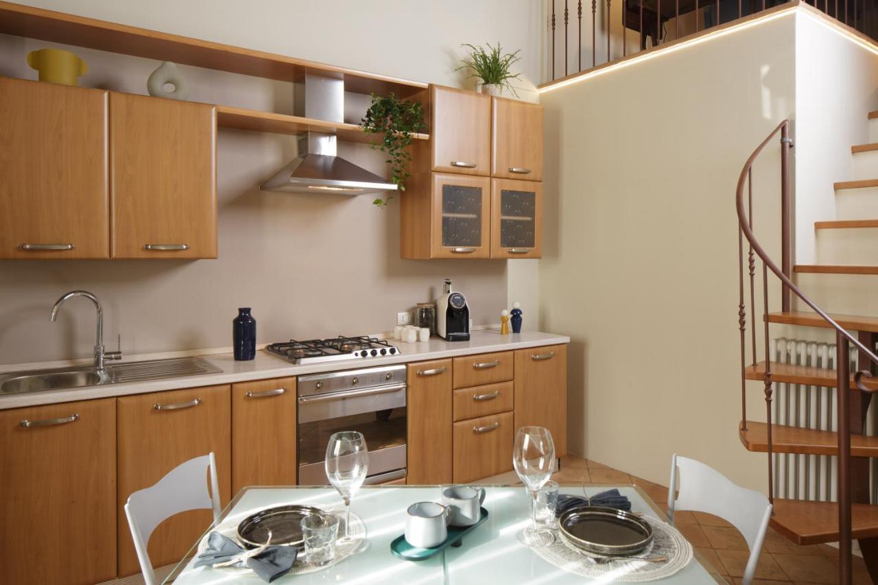 Seipetali Aparthotel Cannara Ngoại thất bức ảnh